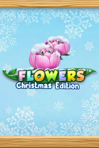 Flowers Christmas Edition игра онлайн | Casino 888 бесплатно и без регистрации