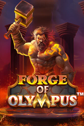 Forge of Olympus игра онлайн | Casino 888 бесплатно и без регистрации