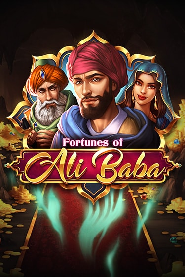 Fortunes of Ali Baba игра онлайн | Casino 888 бесплатно и без регистрации