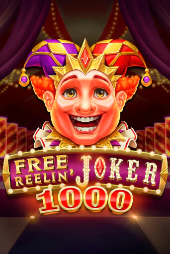Free Reelin' Joker 1000 игра онлайн | Casino 888 бесплатно и без регистрации