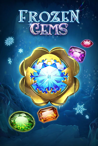 Frozen Gems игра онлайн | Casino 888 бесплатно и без регистрации