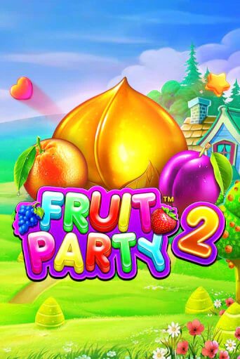 Fruit Party 2™ игра онлайн | Casino 888 бесплатно и без регистрации