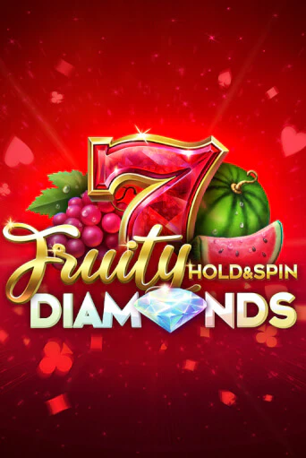 Fruity Diamonds Hold and Spin игра онлайн | Casino 888 бесплатно и без регистрации