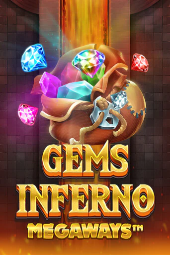 Gems Inferno MegaWays игра онлайн | Casino 888 бесплатно и без регистрации