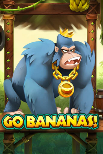 Go Bananas! игра онлайн | Casino 888 бесплатно и без регистрации