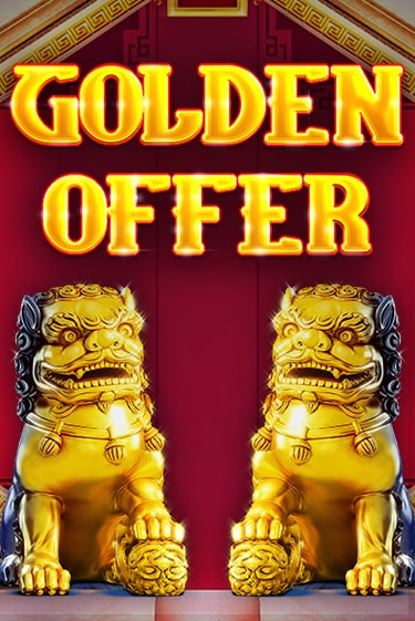 Golden Offer игра онлайн | Casino 888 бесплатно и без регистрации