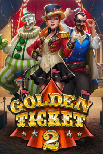 Golden Ticket 2 игра онлайн | Casino 888 бесплатно и без регистрации