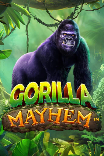 Gorilla Mayhem игра онлайн | Casino 888 бесплатно и без регистрации