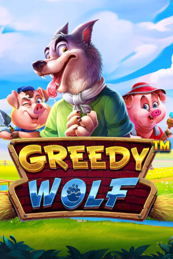 Greedy Wolf игра онлайн | Casino 888 бесплатно и без регистрации