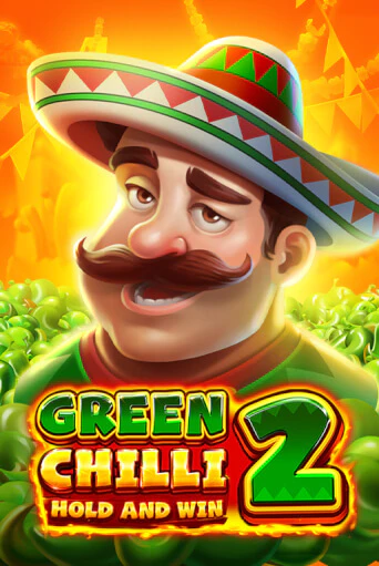 Green Chilli 2 игра онлайн | Casino 888 бесплатно и без регистрации