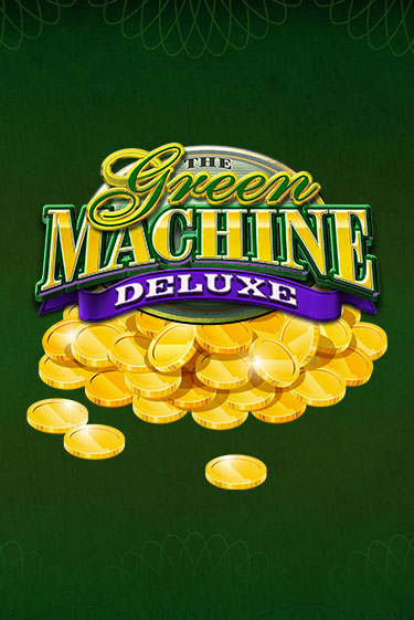Green Machine Deluxe игра онлайн | Casino 888 бесплатно и без регистрации