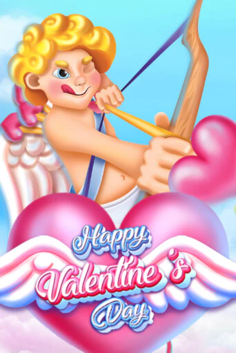 Happy Valentine's Day игра онлайн | Casino 888 бесплатно и без регистрации