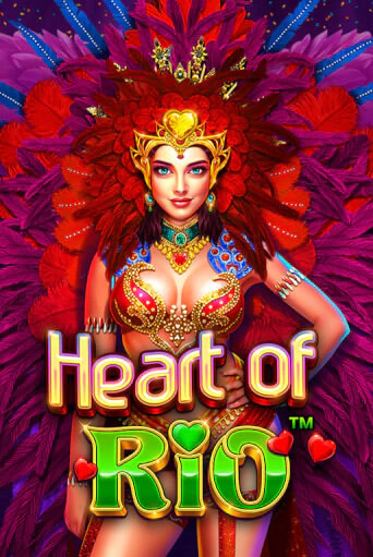 Heart of Rio игра онлайн | Casino 888 бесплатно и без регистрации