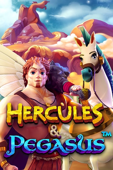 Hercules and Pegasus игра онлайн | Casino 888 бесплатно и без регистрации