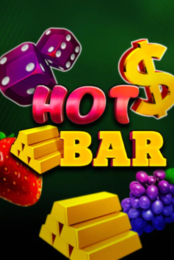 Hot Bar игра онлайн | Casino 888 бесплатно и без регистрации