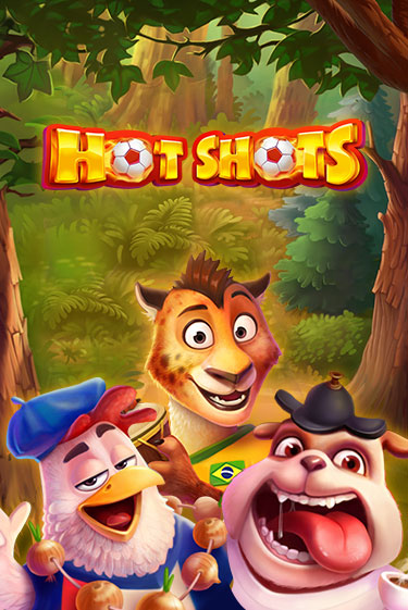 Hot Shots игра онлайн | Casino 888 бесплатно и без регистрации