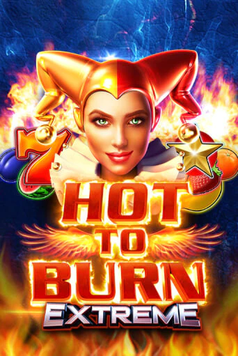 Hot to Burn Extreme игра онлайн | Casino 888 бесплатно и без регистрации