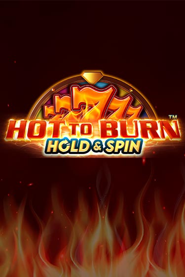 Hot to Burn Hold and Spin игра онлайн | Casino 888 бесплатно и без регистрации