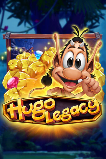 Hugo Legacy игра онлайн | Casino 888 бесплатно и без регистрации