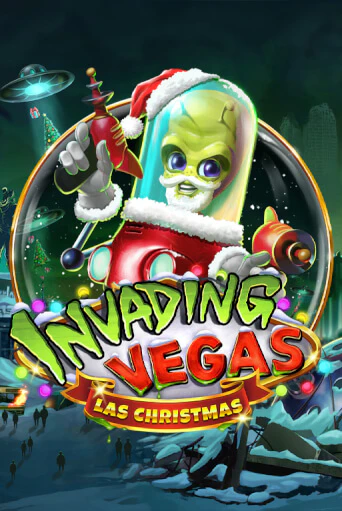 Invading Vegas Las Christmas игра онлайн | Casino 888 бесплатно и без регистрации