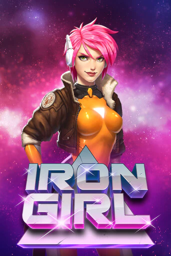 Iron Girl игра онлайн | Casino 888 бесплатно и без регистрации