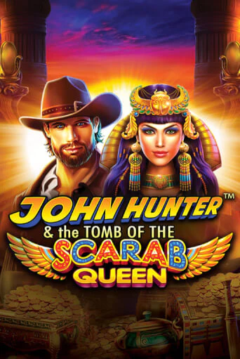 John Hunter and the Tomb of the Scarab Queen™ игра онлайн | Casino 888 бесплатно и без регистрации