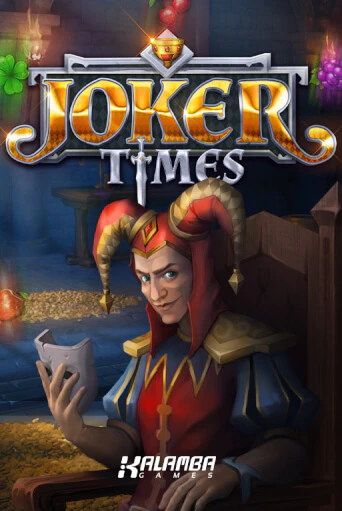 Joker Times игра онлайн | Casino 888 бесплатно и без регистрации