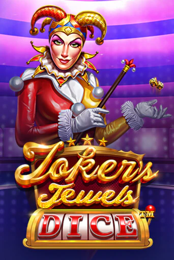 Joker's Jewel Dice игра онлайн | Casino 888 бесплатно и без регистрации