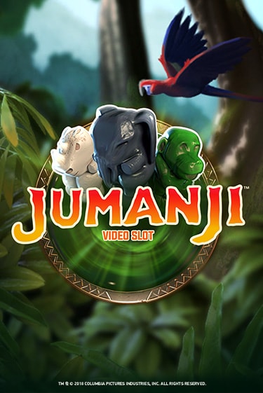 Jumanji игра онлайн | Casino 888 бесплатно и без регистрации