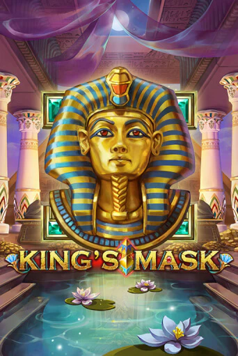 King's Mask игра онлайн | Casino 888 бесплатно и без регистрации