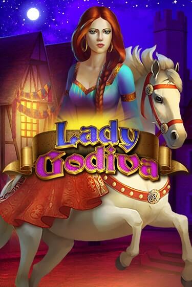 Lady Godiva игра онлайн | Casino 888 бесплатно и без регистрации