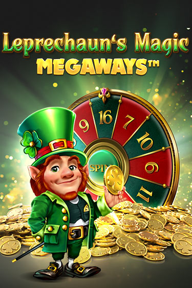 Leprechaun's Magic Megaways игра онлайн | Casino 888 бесплатно и без регистрации