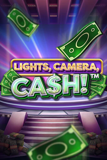 Light, Camera, Cash! игра онлайн | Casino 888 бесплатно и без регистрации
