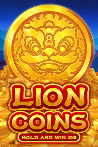 Lion Coins игра онлайн | Casino 888 бесплатно и без регистрации