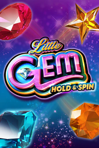 Little Gem Hold and Spin игра онлайн | Casino 888 бесплатно и без регистрации