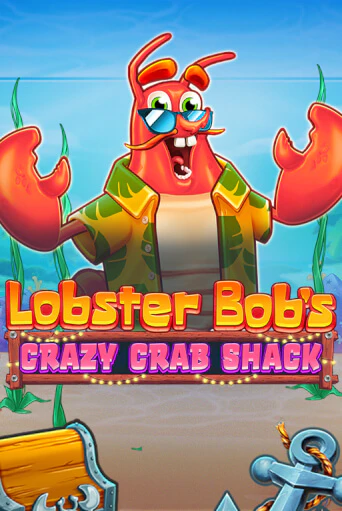 Lobster Bob's Crazy Crab Shack игра онлайн | Casino 888 бесплатно и без регистрации