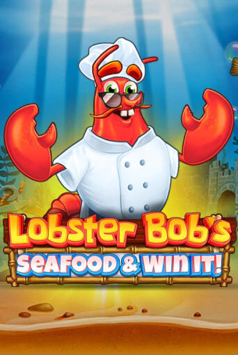 Lobster Bob's Sea Food and Win It игра онлайн | Casino 888 бесплатно и без регистрации