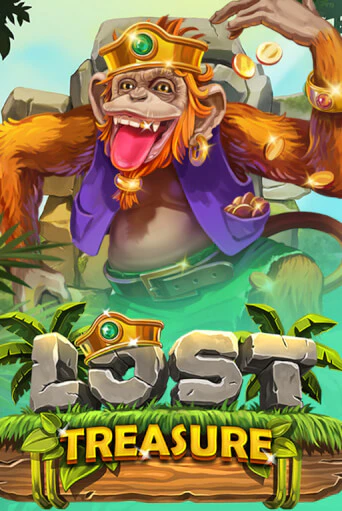 Lost Treasure игра онлайн | Casino 888 бесплатно и без регистрации