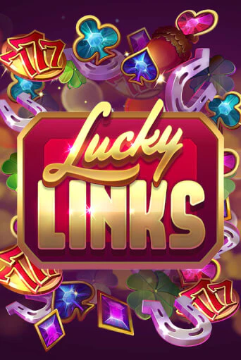 Lucky Links игра онлайн | Casino 888 бесплатно и без регистрации
