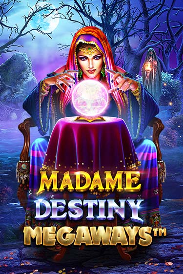 Madame Destiny Megaways игра онлайн | Casino 888 бесплатно и без регистрации