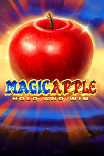Magic Apple: Hold and Win игра онлайн | Casino 888 бесплатно и без регистрации