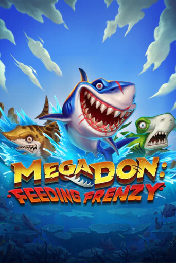 Mega Don: Feeding Frenzy игра онлайн | Casino 888 бесплатно и без регистрации