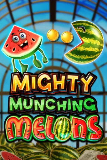 Mighty Munching Melons игра онлайн | Casino 888 бесплатно и без регистрации