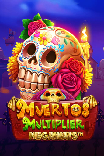 Muertos Multiplier Megaways игра онлайн | Casino 888 бесплатно и без регистрации