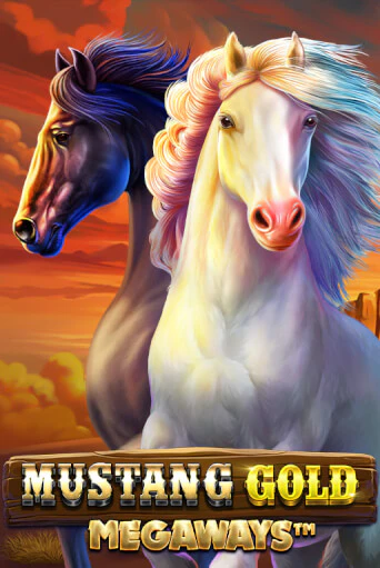 Mustang Gold Megaways игра онлайн | Casino 888 бесплатно и без регистрации