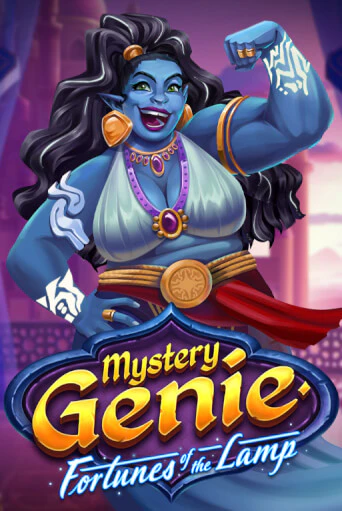 Mystery Genie: Fortunes of the Lamp игра онлайн | Casino 888 бесплатно и без регистрации