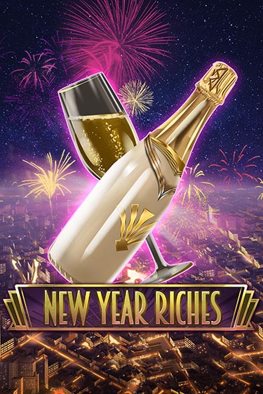 New Year Riches игра онлайн | Casino 888 бесплатно и без регистрации