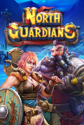 North Guardians игра онлайн | Casino 888 бесплатно и без регистрации
