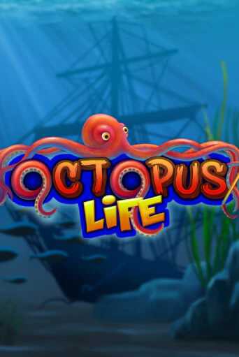 Octopus Life игра онлайн | Casino 888 бесплатно и без регистрации