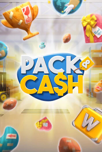 Pack & Cash игра онлайн | Casino 888 бесплатно и без регистрации